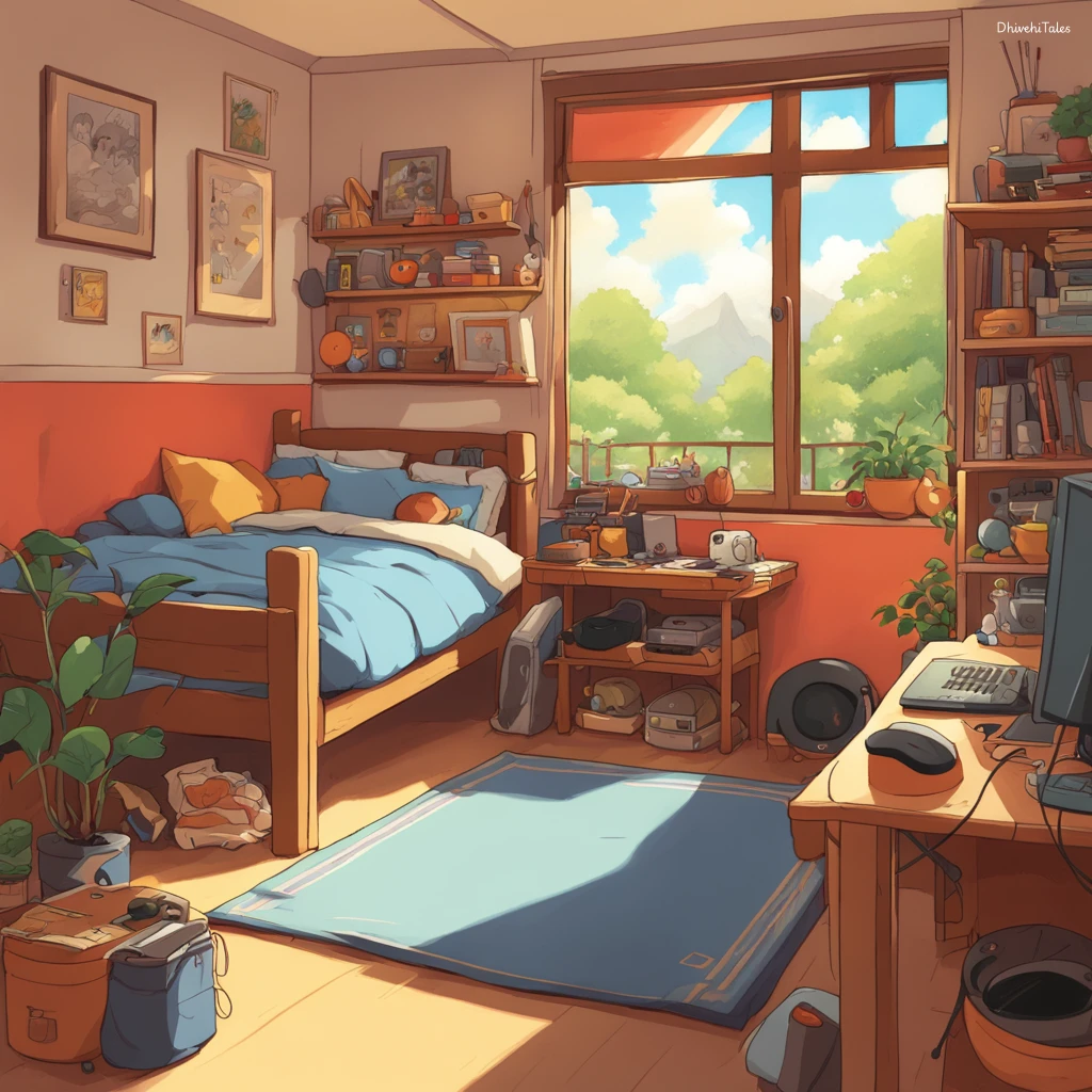 Chapter 5 Image